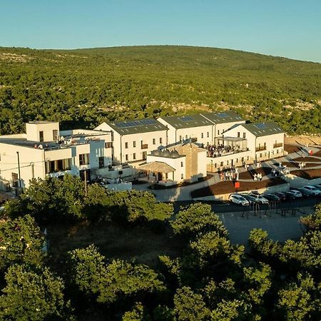 Kalima Resort Mostar Eksteriør billede