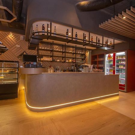 Kalima Resort Mostar Eksteriør billede