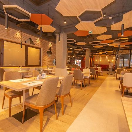 Kalima Resort Mostar Eksteriør billede