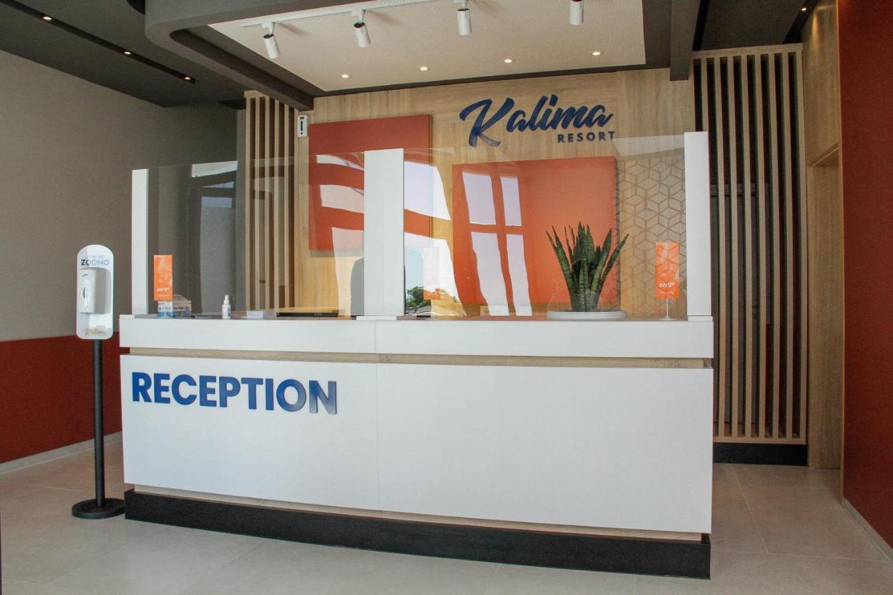 Kalima Resort Mostar Eksteriør billede