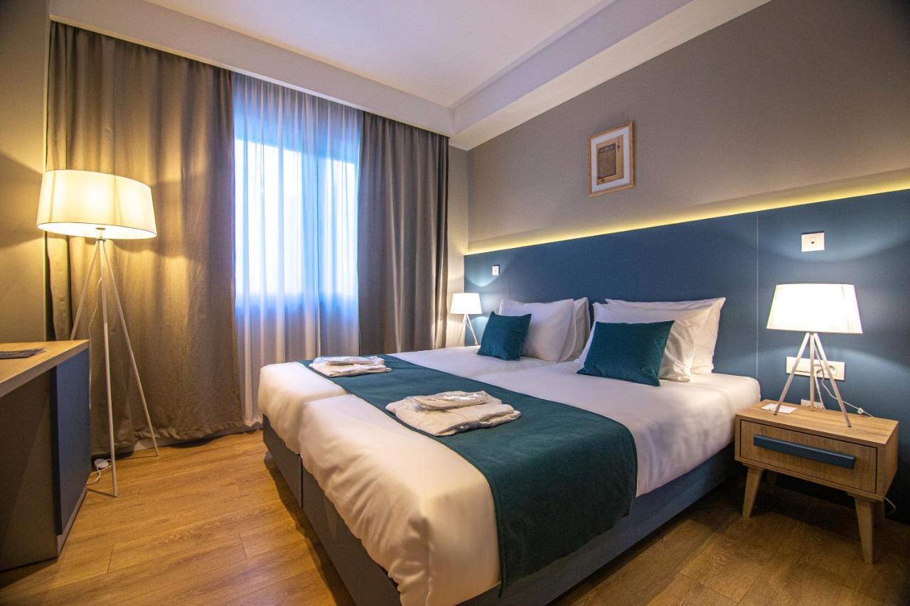 Kalima Resort Mostar Eksteriør billede
