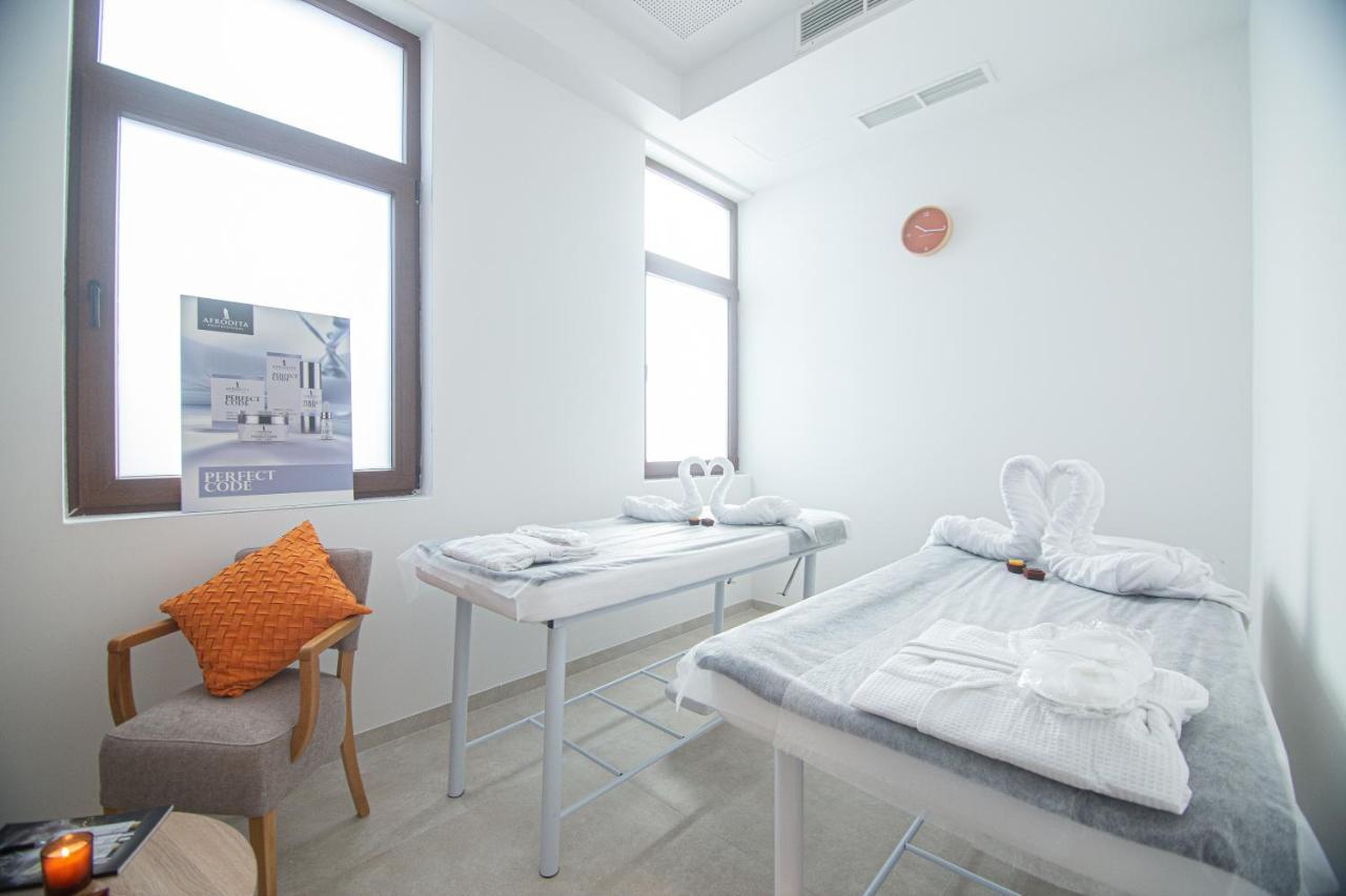 Kalima Resort Mostar Eksteriør billede