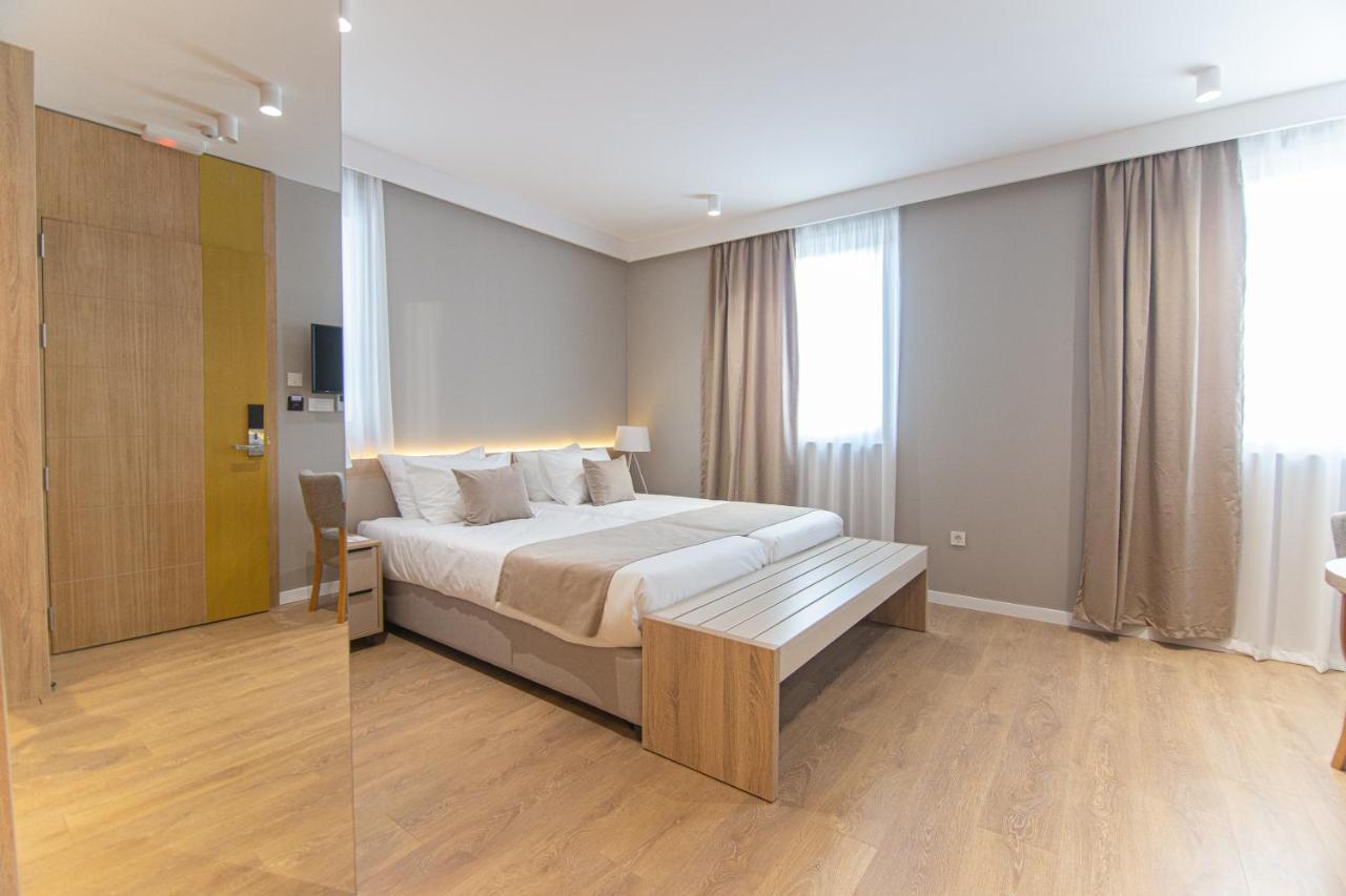 Kalima Resort Mostar Eksteriør billede