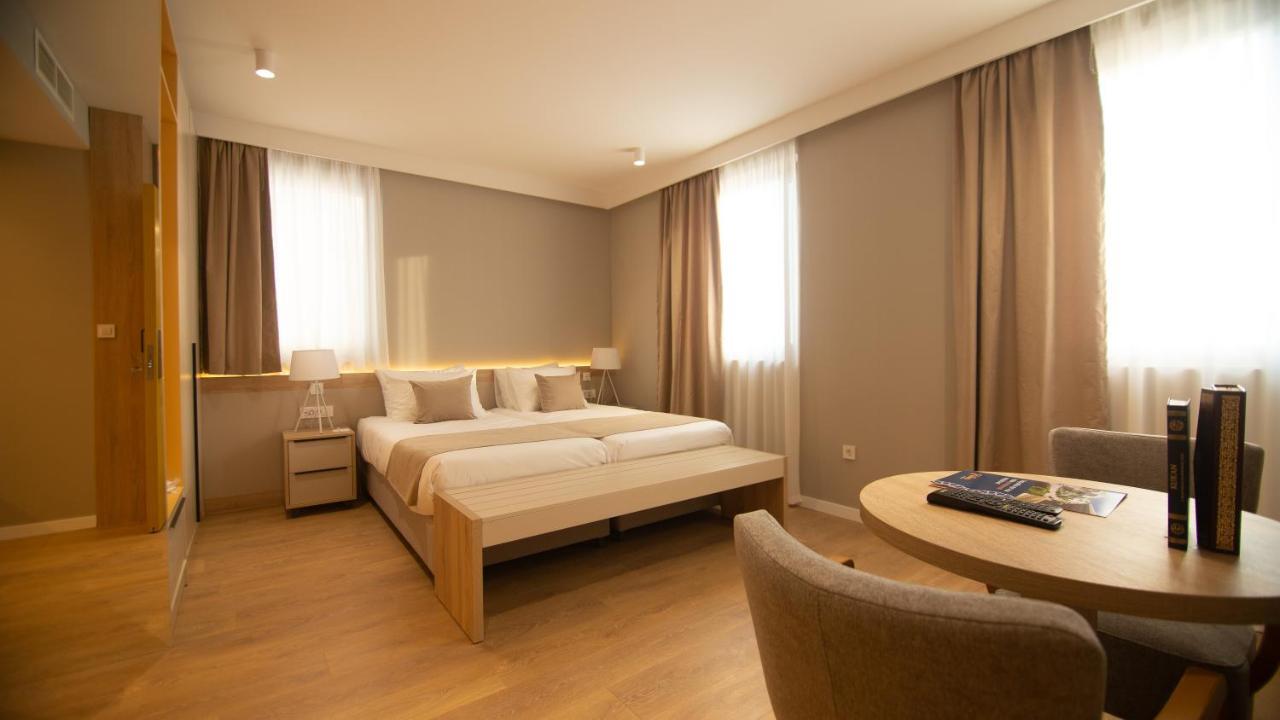 Kalima Resort Mostar Eksteriør billede