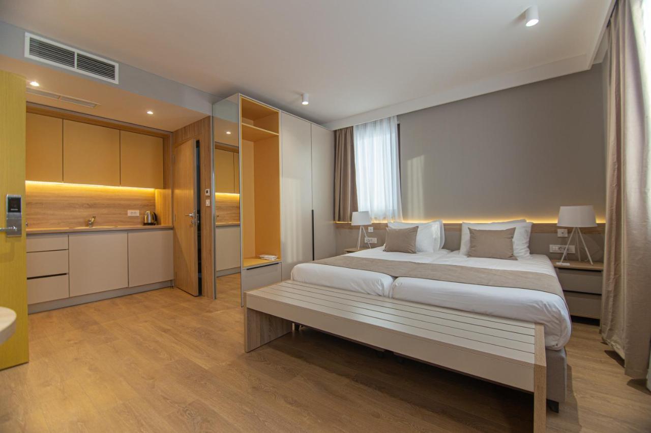 Kalima Resort Mostar Eksteriør billede