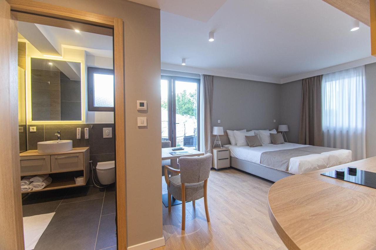 Kalima Resort Mostar Eksteriør billede
