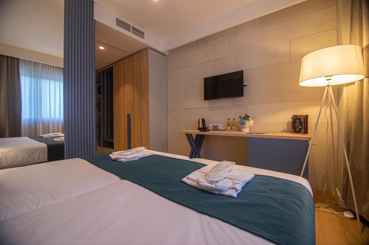 Kalima Resort Mostar Eksteriør billede