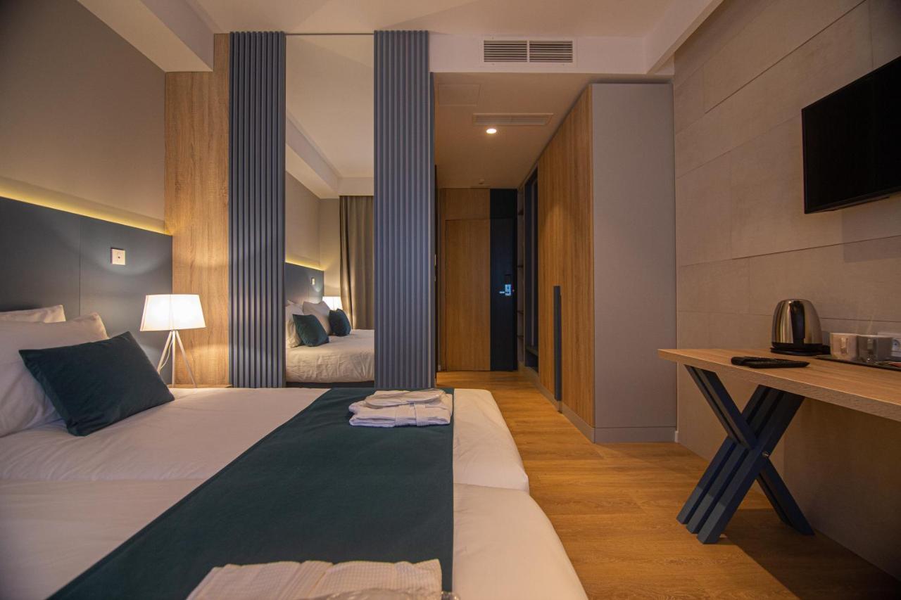 Kalima Resort Mostar Eksteriør billede