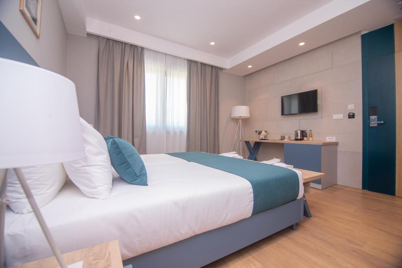Kalima Resort Mostar Eksteriør billede