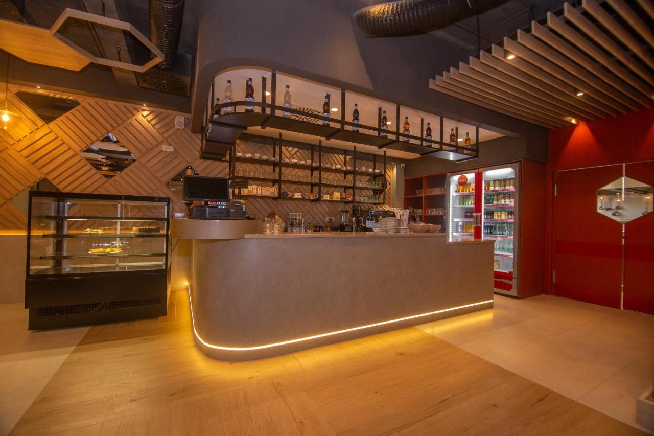 Kalima Resort Mostar Eksteriør billede