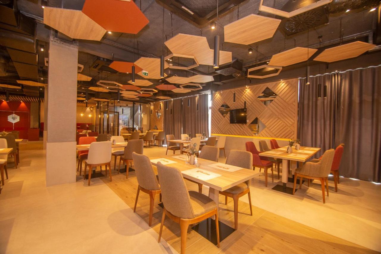 Kalima Resort Mostar Eksteriør billede