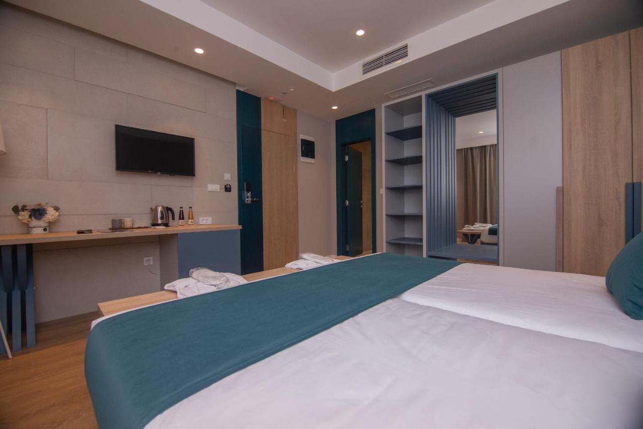 Kalima Resort Mostar Eksteriør billede