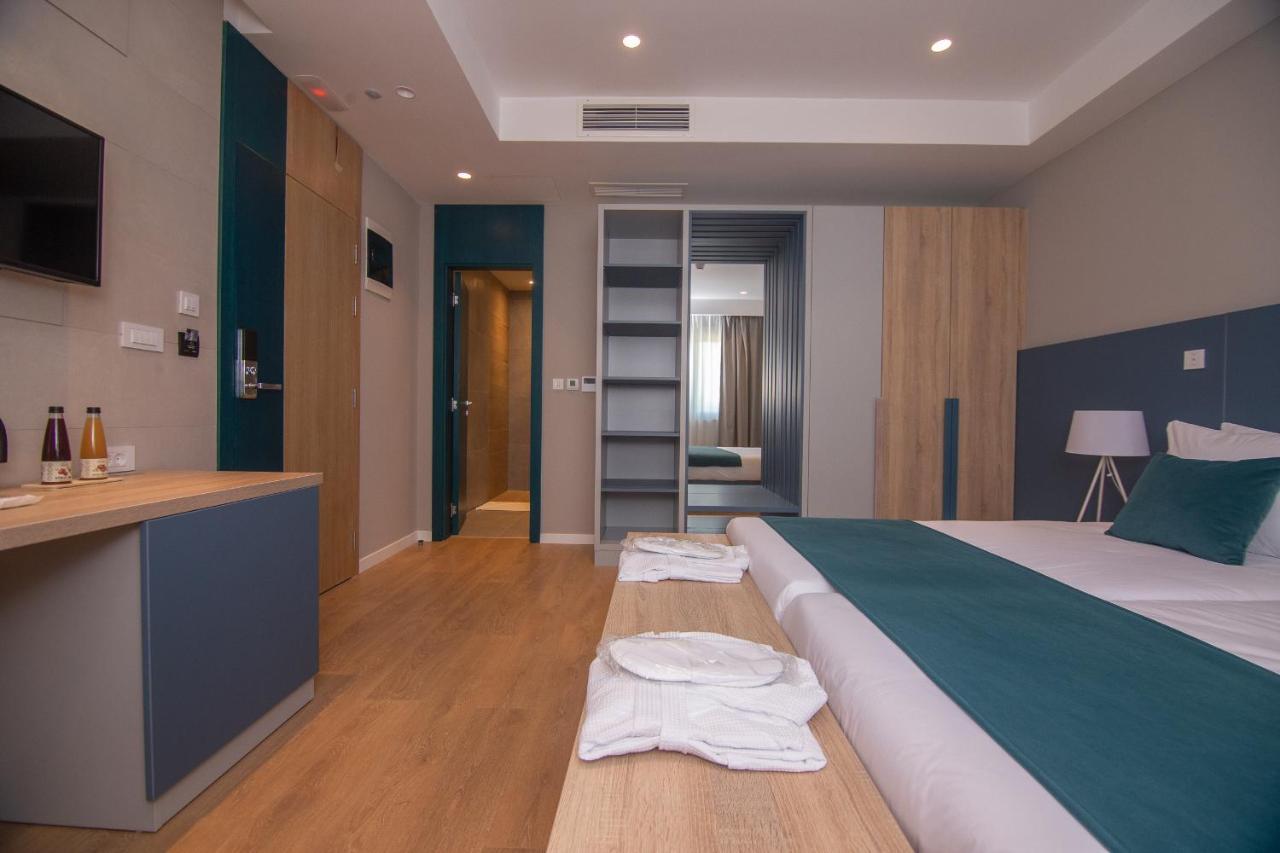 Kalima Resort Mostar Eksteriør billede