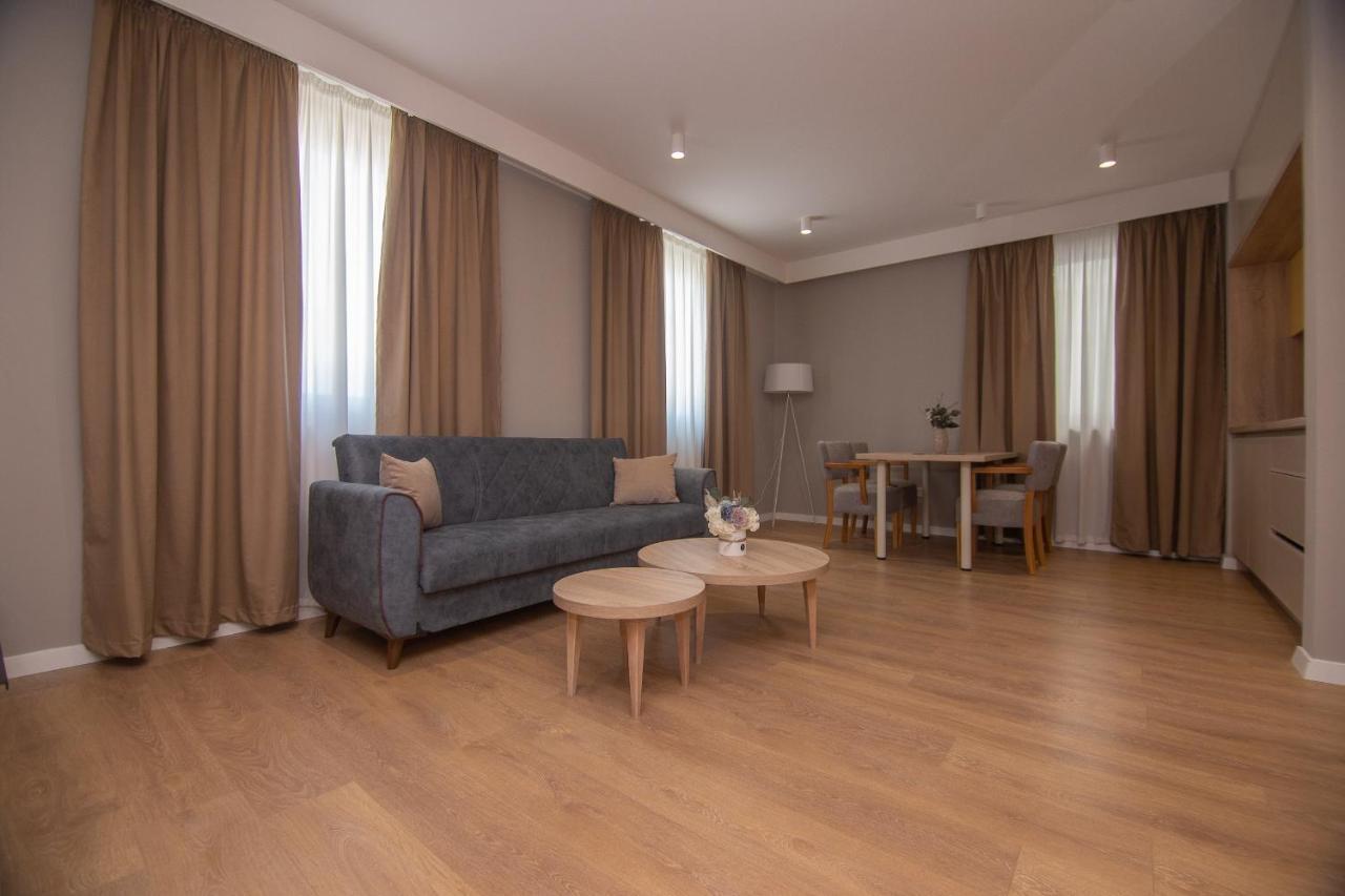 Kalima Resort Mostar Eksteriør billede