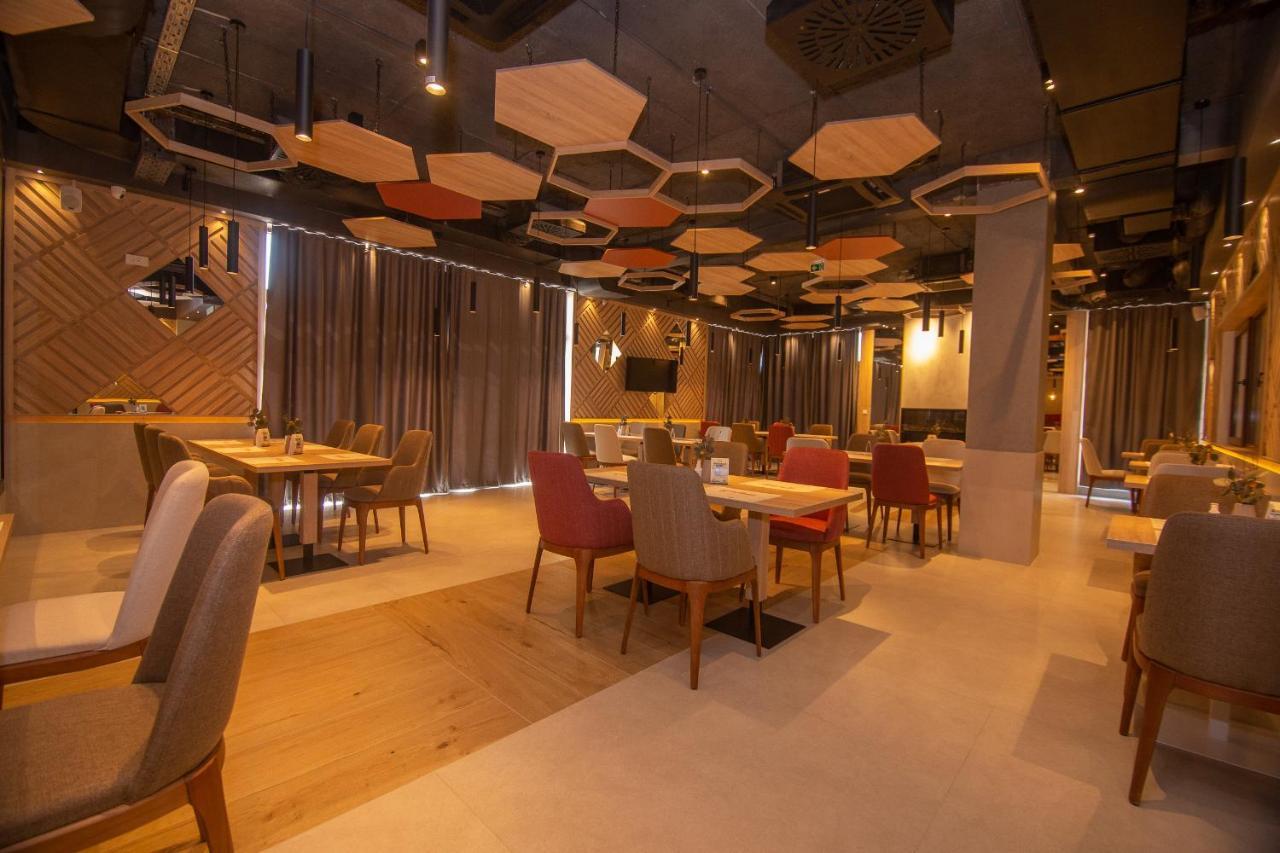 Kalima Resort Mostar Eksteriør billede