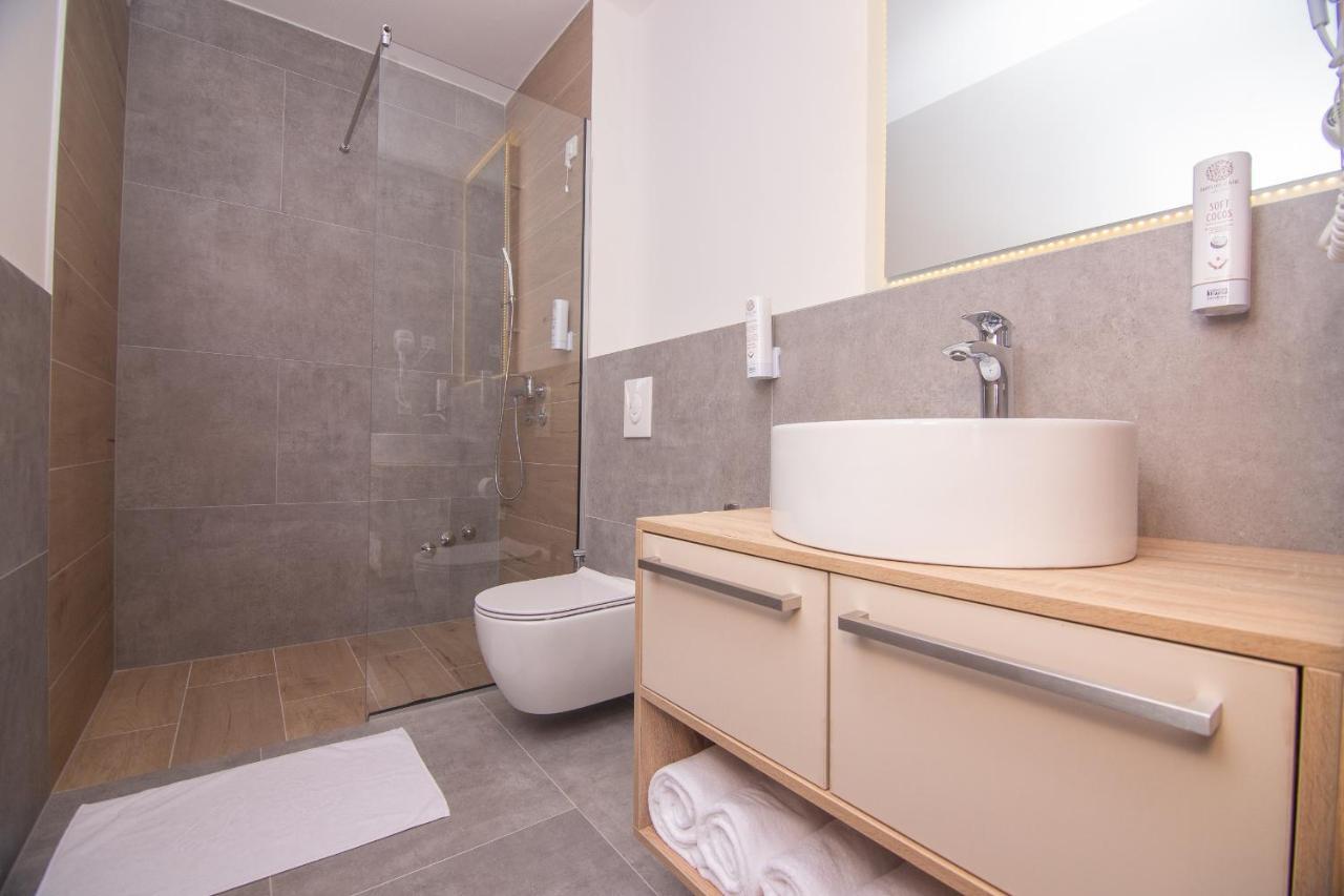 Kalima Resort Mostar Eksteriør billede