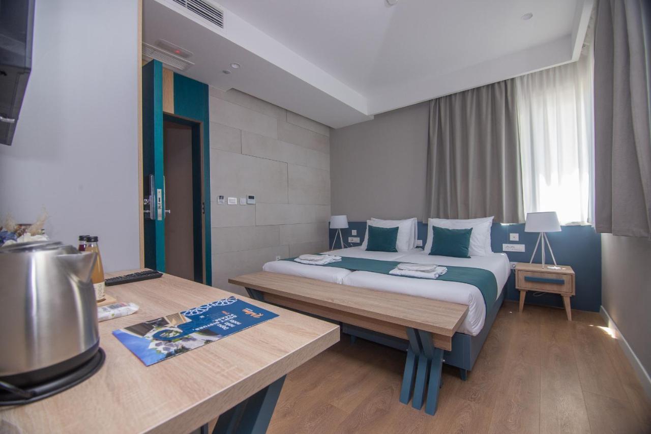 Kalima Resort Mostar Eksteriør billede