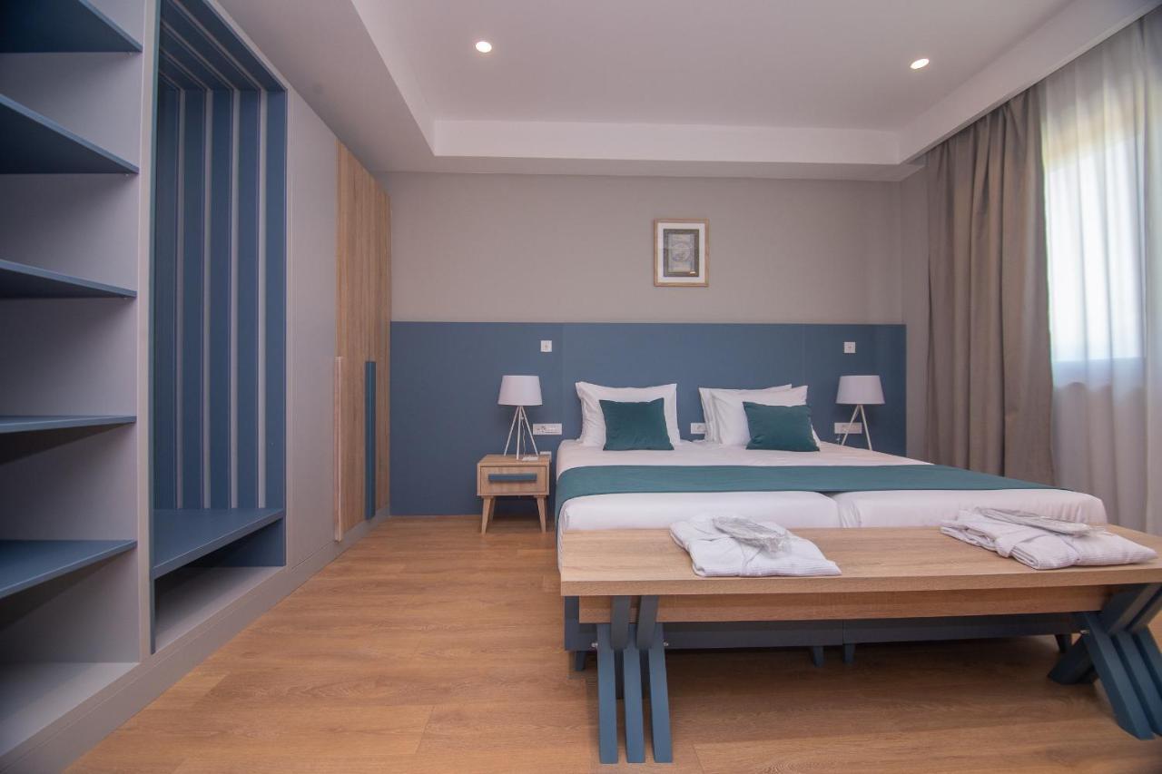 Kalima Resort Mostar Eksteriør billede