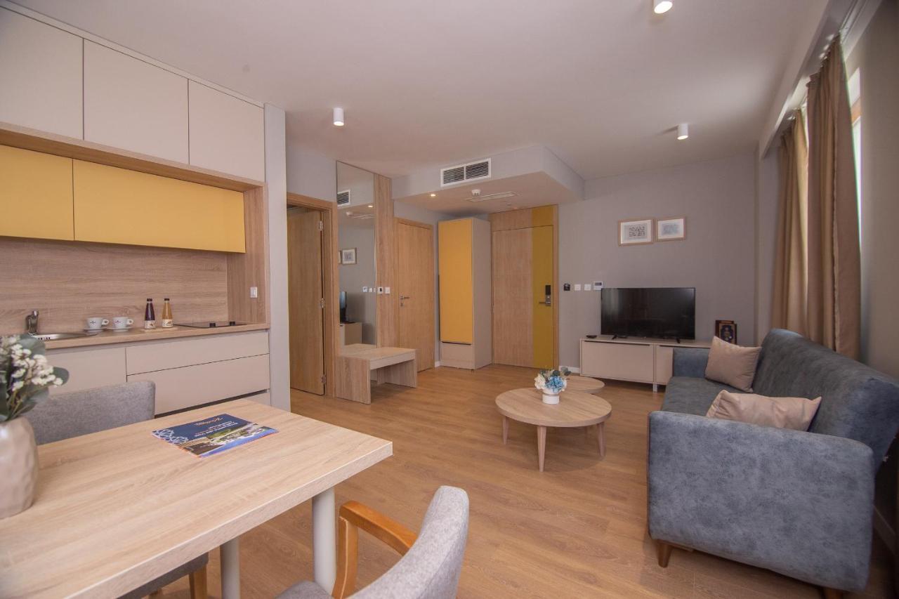 Kalima Resort Mostar Eksteriør billede