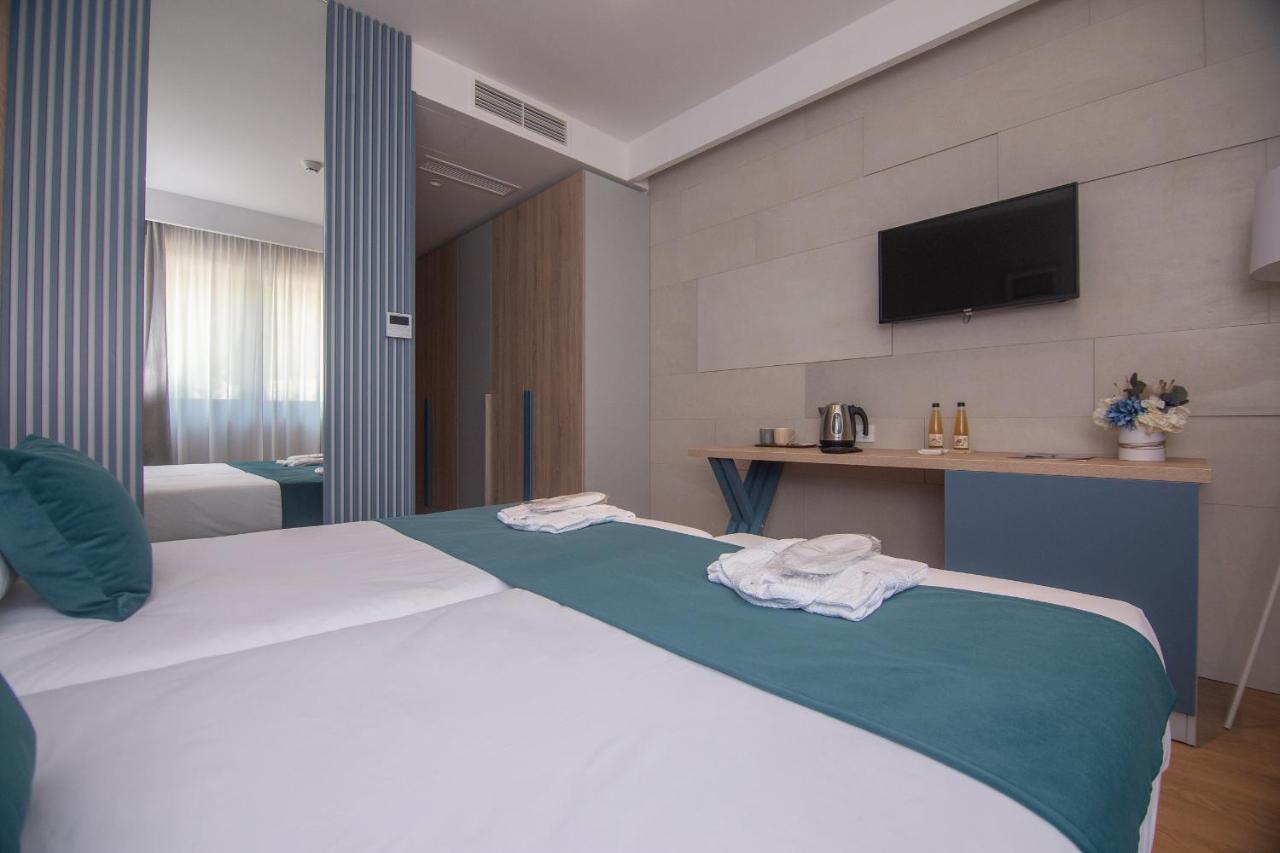 Kalima Resort Mostar Eksteriør billede