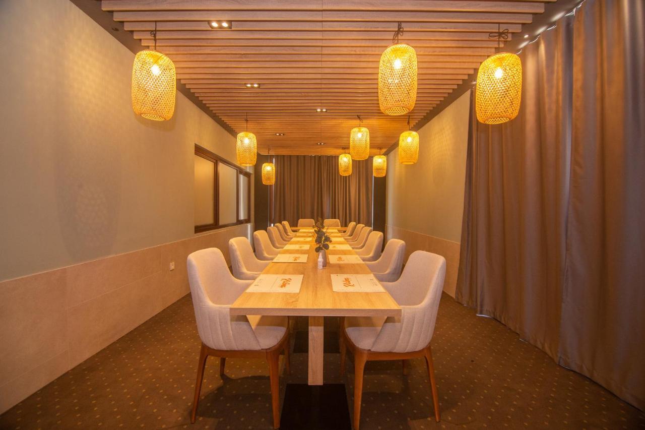 Kalima Resort Mostar Eksteriør billede