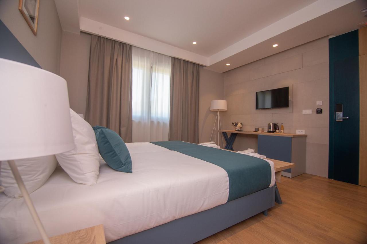 Kalima Resort Mostar Eksteriør billede