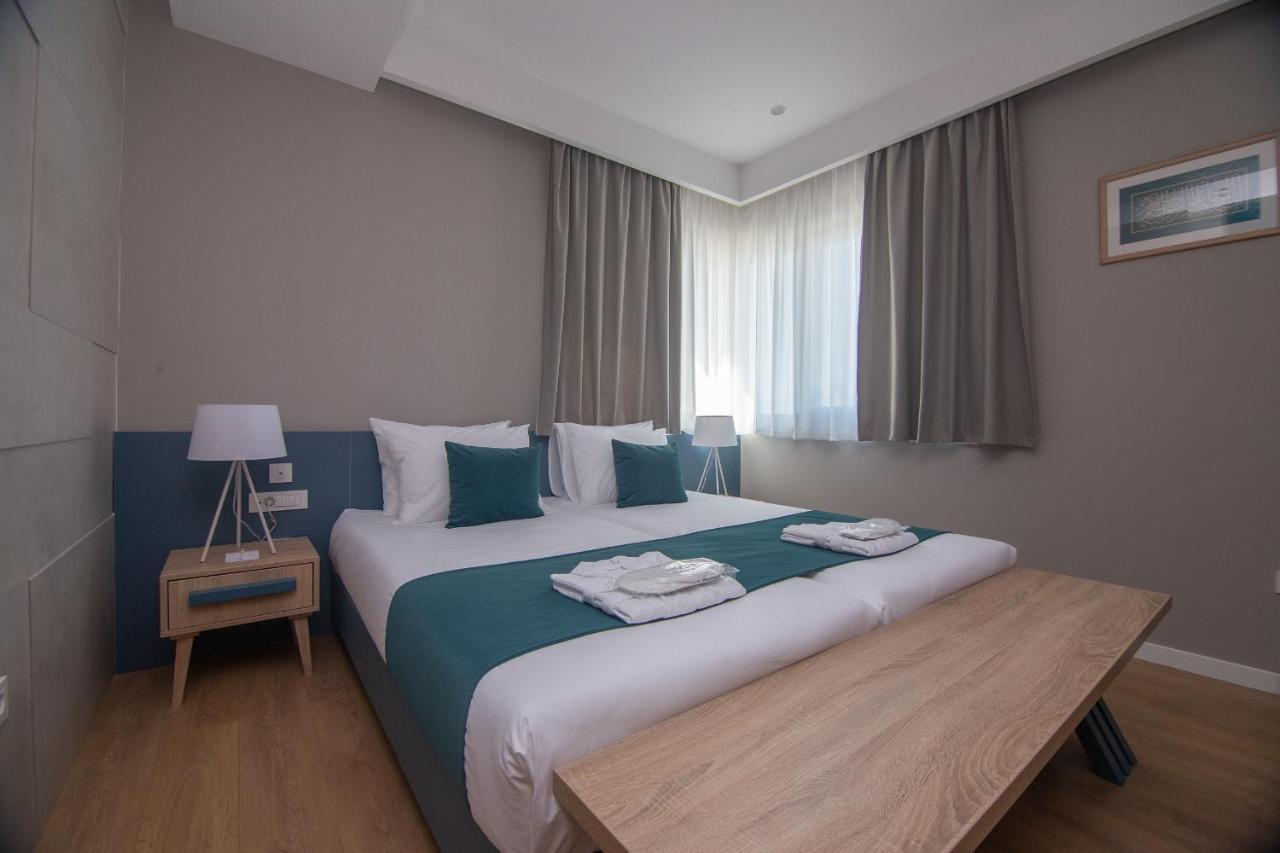 Kalima Resort Mostar Eksteriør billede