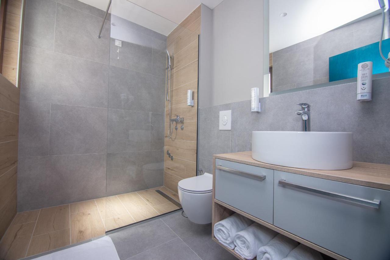 Kalima Resort Mostar Eksteriør billede