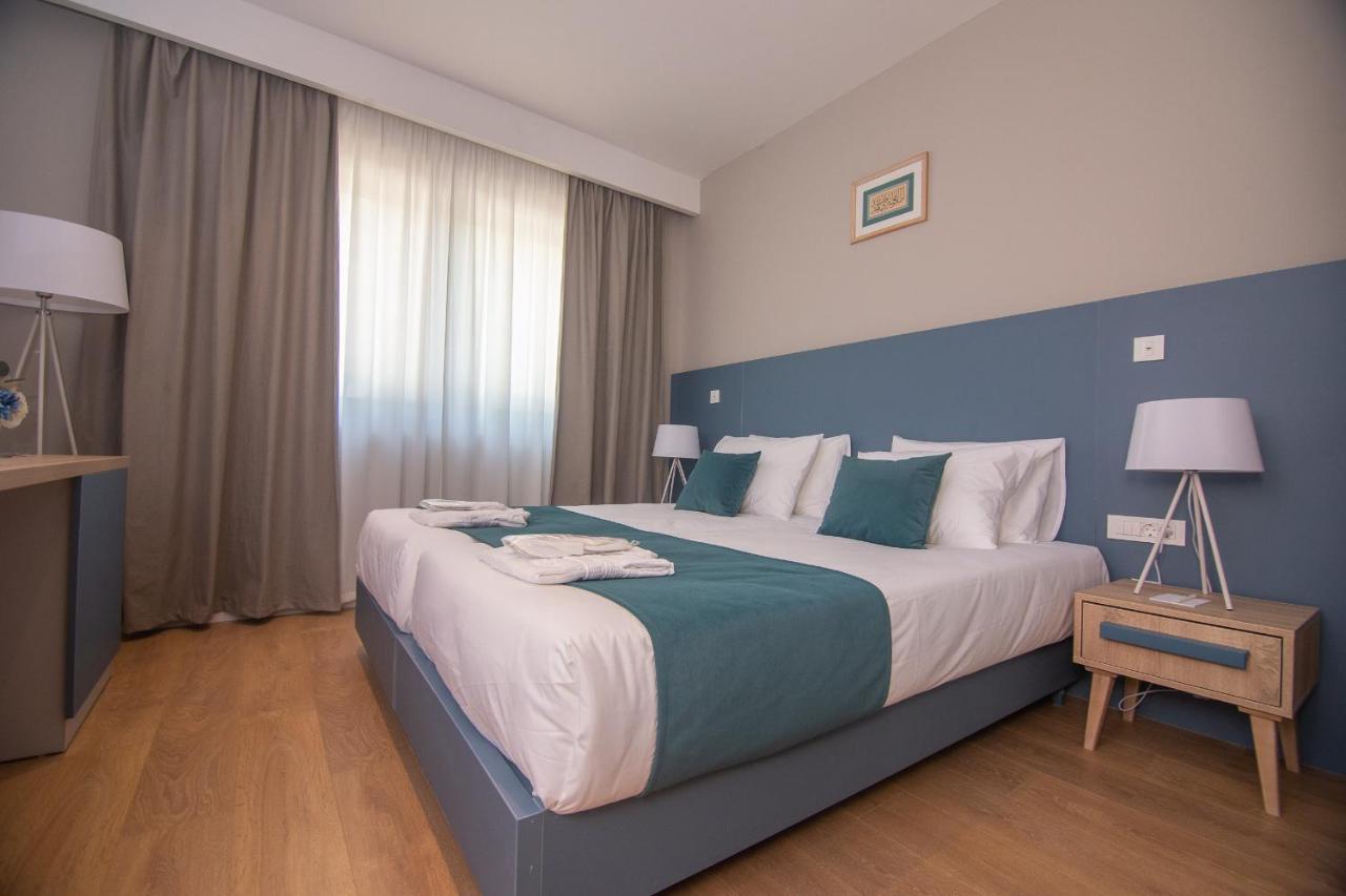 Kalima Resort Mostar Eksteriør billede
