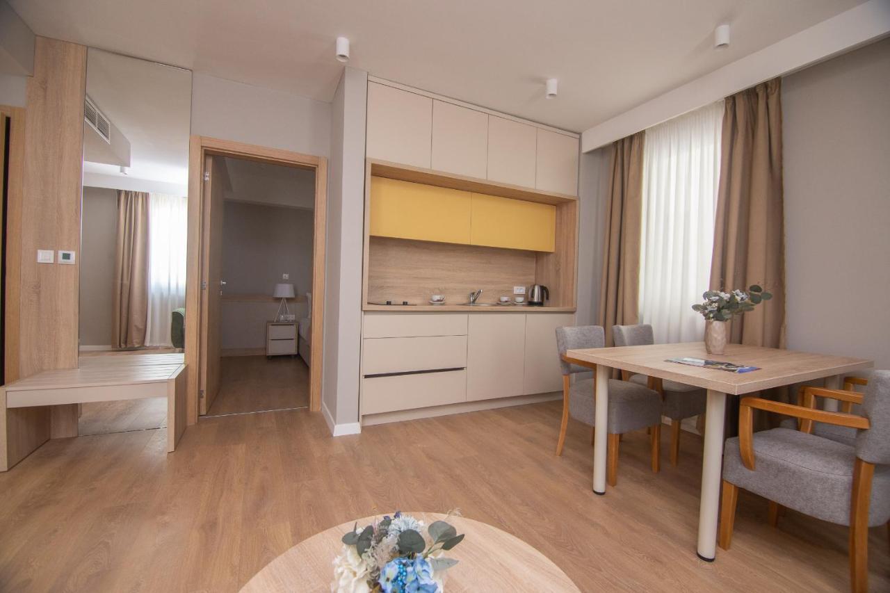 Kalima Resort Mostar Eksteriør billede