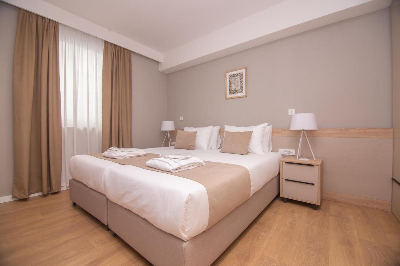 Kalima Resort Mostar Eksteriør billede