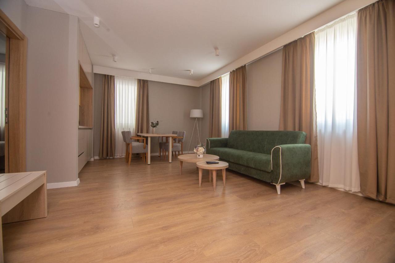 Kalima Resort Mostar Eksteriør billede