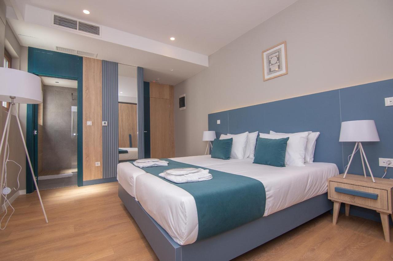 Kalima Resort Mostar Eksteriør billede