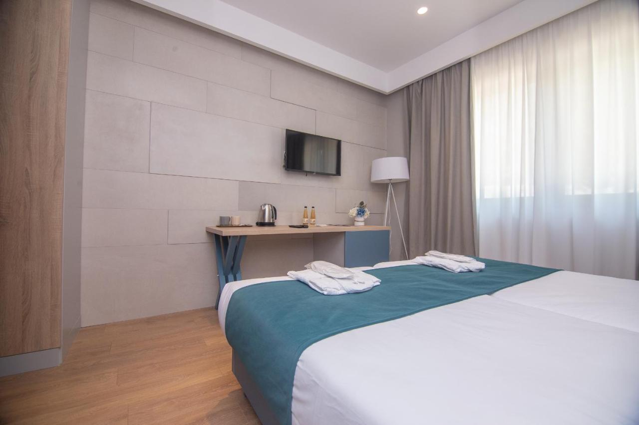 Kalima Resort Mostar Eksteriør billede